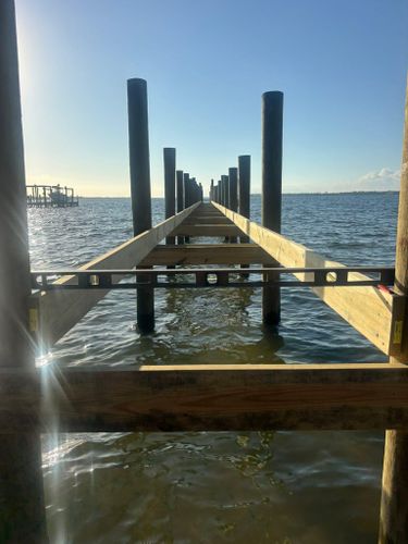  for J&H Land and Marine in Panama City, FL