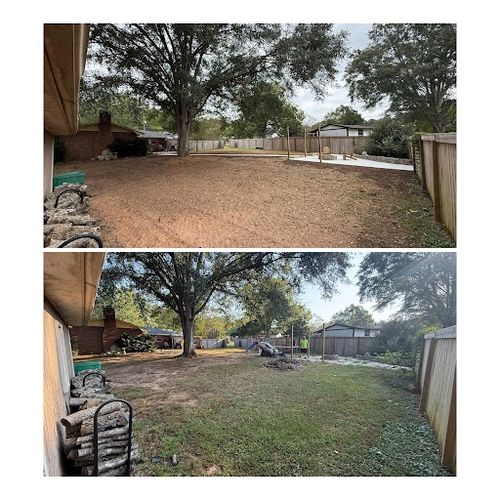  for Dirt Pro Land Solutions in Fayetteville, GA