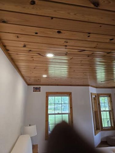 Lighting Installation and Repairs for ABC Electric in Placerville, CA