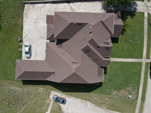 Roofing for AWC Roofing & Restoration  in Fort Worth, TX