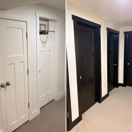  for Daniel Paints & Builds in Sandy, UT