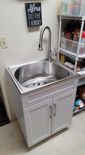 Plumbing for AW Handy Services LLC  in Ridgecrest, CA