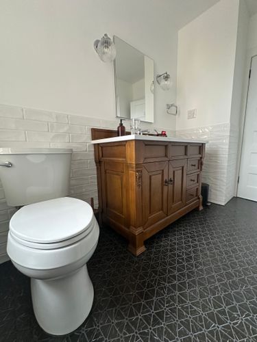 All Photos for DC Home Remodeling in Egg Harbor Township, NJ