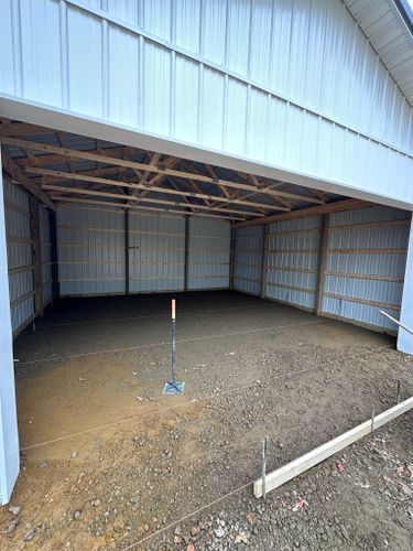  for GV Concrete LLC in Cherry Hill Township, NJ