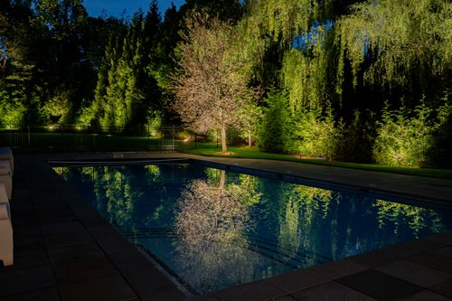 Outdoor Lighting for Unique Outdoor Lighting in Short Hills, NJ