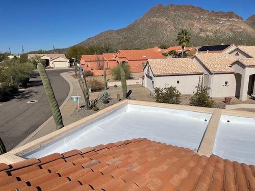 Roofing Repairs for Generations Roofing in Tucson, AZ