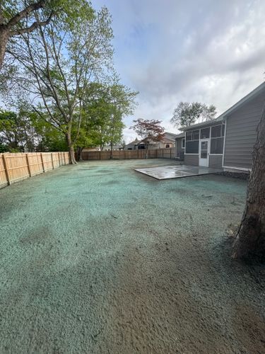  for Caliber Construction & Excavation in Smyrna, DE