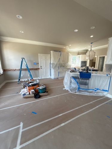 All Photos for A&N Painting And Renovations in Houston, TX
