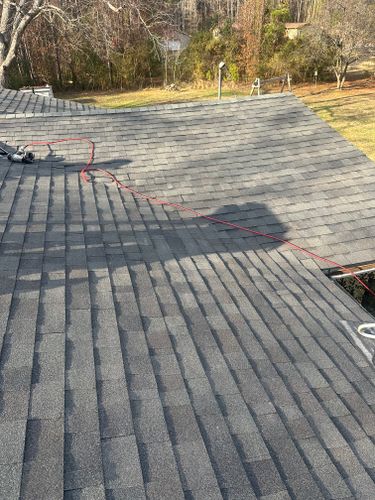  for Stephens’ Roofing LLC in Charlotte, NC