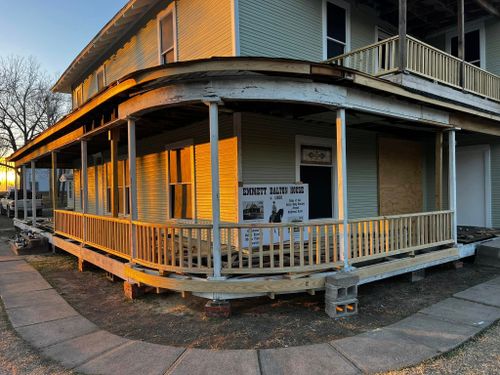  for Paramount Painters and Remodeling Solutions in Bartlesville, OK