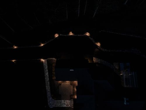 All Photos for Unique Outdoor Lighting in Short Hills, NJ