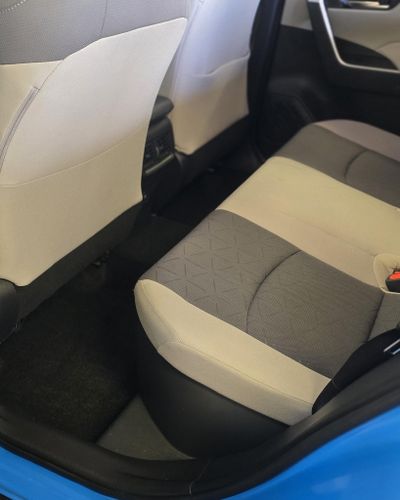 Full Detail Service for Luxury Auto Detail in Peoria, IL