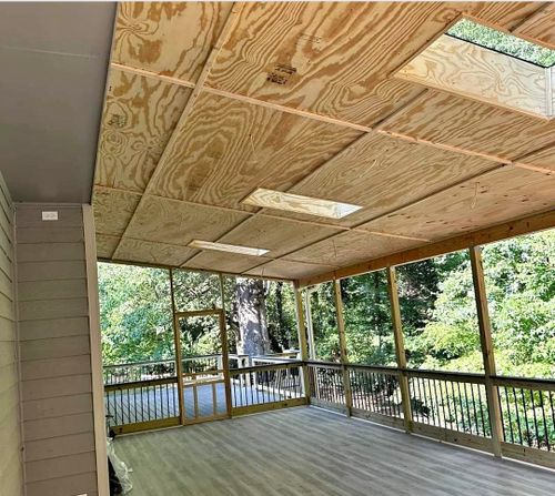  for Hightower Home Improvement and Garden in Atlanta, GA