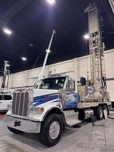  for Waterfront Well Drilling in Shacklefords, VA