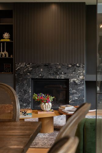 Home Renovations for RJT Custom Builders in Woodcliff Lake, NJ