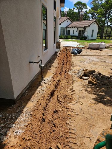 Irrigation System Maintenance for Keen Precision Irrigation in Justin, TX