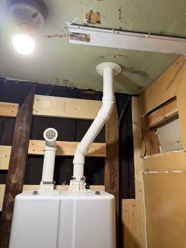 All Photos for Keentucky Plumbing in Morganfield, KY