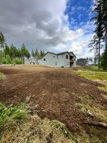 Excavation & Grading for SAW Enterprises  in Arlington , WA