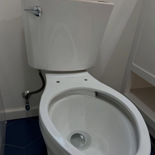 All Photos for Water Warrior Plumbing Solutions in Danbury, CT