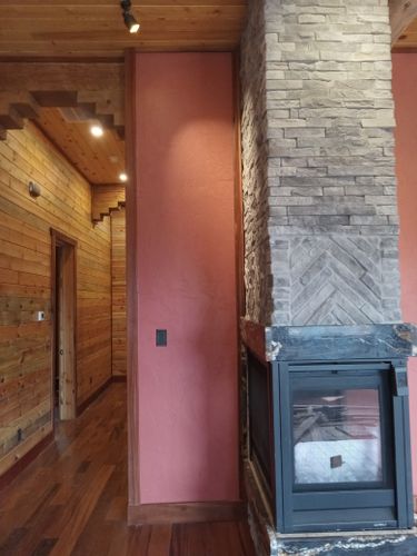 Remodeling Services for Shawn Rankin Construction in Ruidoso, NM