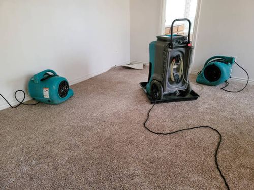 Water Removal & Dehumidification  for New England Water and Mold in Southbury, CT