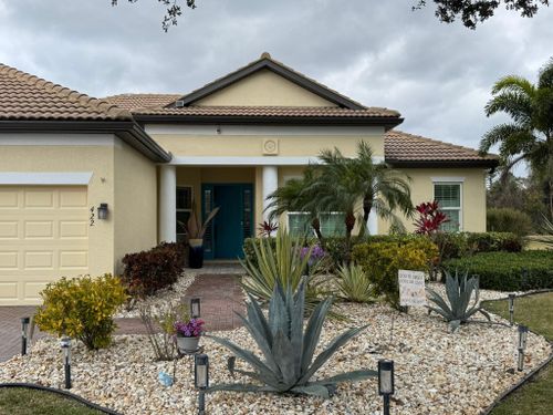 Interior Painting for Cruz Diaz Painting LLC in Sun City Center, FL