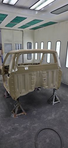 Custom Builds for Cave Spring Customs in Cave Spring, GA