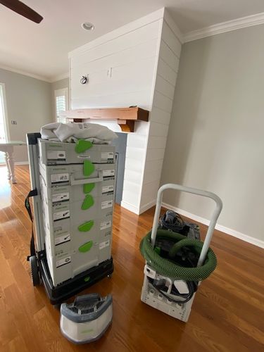  for MK Painting & Custom Finishes in Schwenksville, PA
