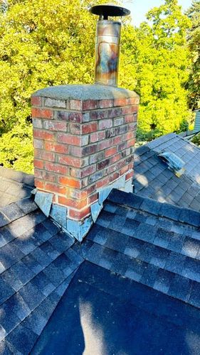 Chimney Repairs for MAG Stone and Brick Restoration in Everett, WA
