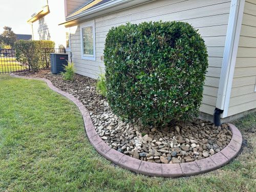All Photos for New Creation Landscaping in Myrtle Beach, SC