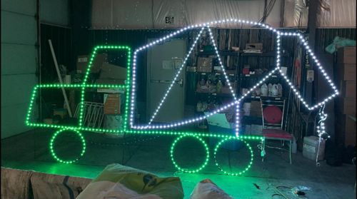  for Backbone Construction Services in Clinton, PA