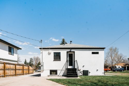 Roofing for Radiant Homes LLC in Fort Collins, CO