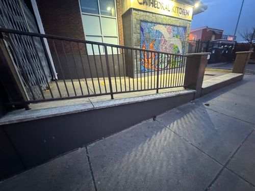 Commercial Painting for Sanders Painting LLC in Brooklawn , NJ