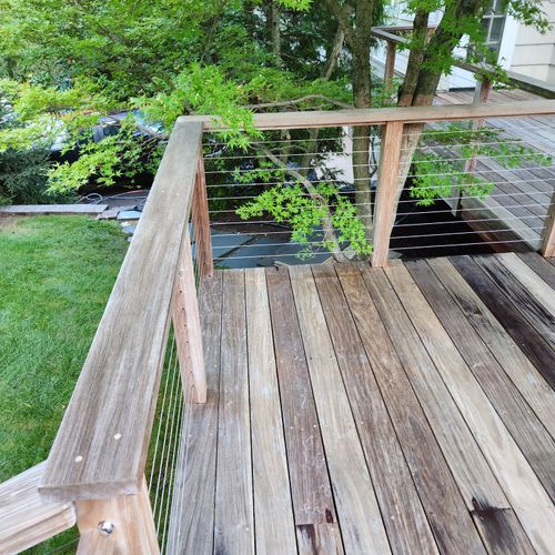 Home Soft wash for READY SET POWER WASHING AND RESTORATION in Essex County, NJ