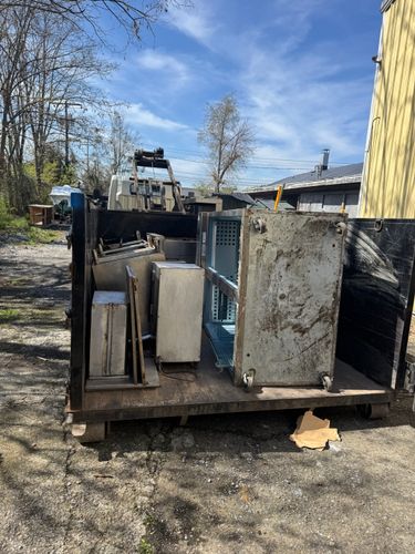  for DMC Dumpsters in Wappingers Falls, NY