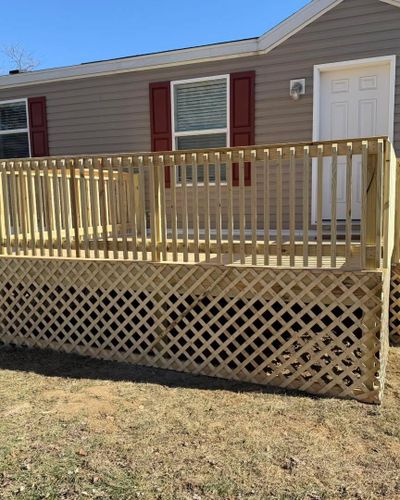  for Bestway Contractors LLC in Indianapolis, IN