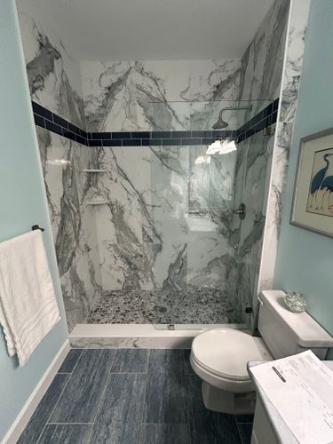  for Colonial Glass and Hardware in Wilmington,  NC