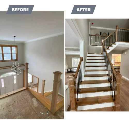 Interior Painting for Paint Kings LLC in Sheboygan, WI