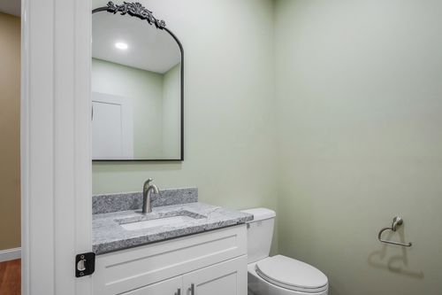 General Remodeling for B4 Construction LLC in Cookeville, TN