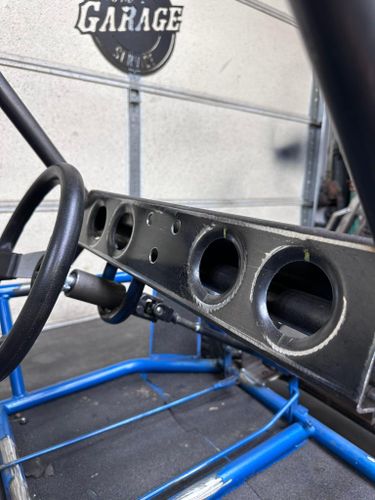 Custom Welding for Kennebeck Welding & Fabrication in Knob Noster, MO