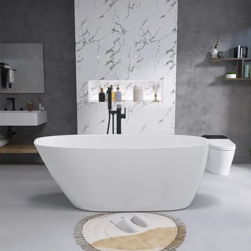 Bathtub Installation And Repair for On The Spot Plumbing in South Tucson, AZ