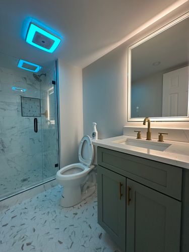 Renovations & Remodels for Nova BuildCon LLC in Atlanta, GA