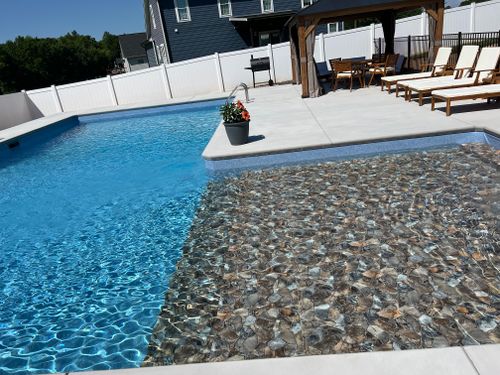  for ZRS Pools and Construction in Granite Falls, NC