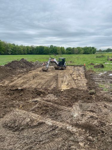 All Photos for JJ’s Land Service in Linesville, PA