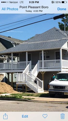 All Photos for Pinnacle Custom Home in Howell, NJ