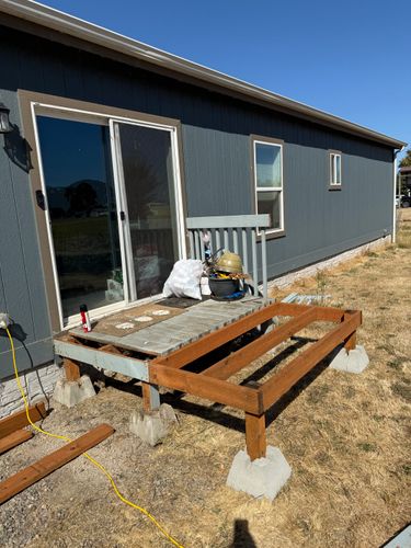 All Photos for Rojas Construction Services in Salem, OR