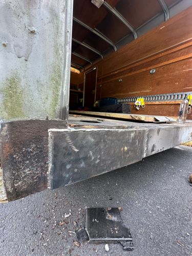 All Photos for Midwest Custom Fencing & Welding in Hannibal, MO