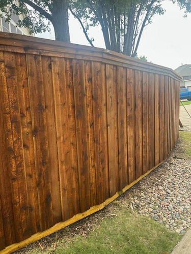  for Fence Connection TX LLC in McKinney, TX