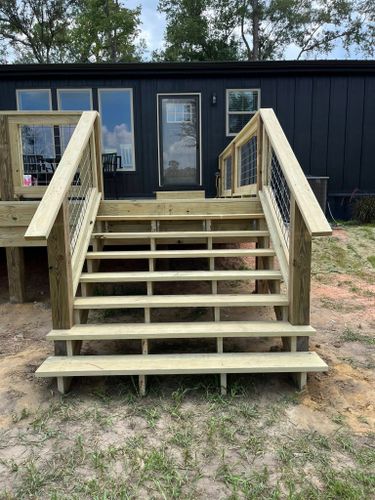 All Photos for Thin Blue Line Ventures in Bonifay, FL