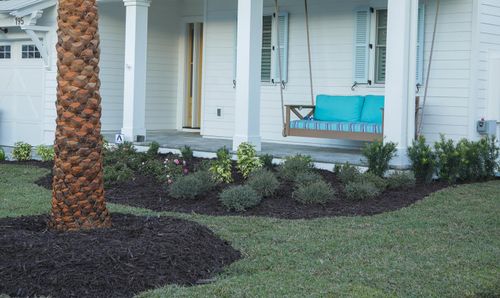 Landscaping for Pro Designs Landscaping LLC in Jacksonville, FL